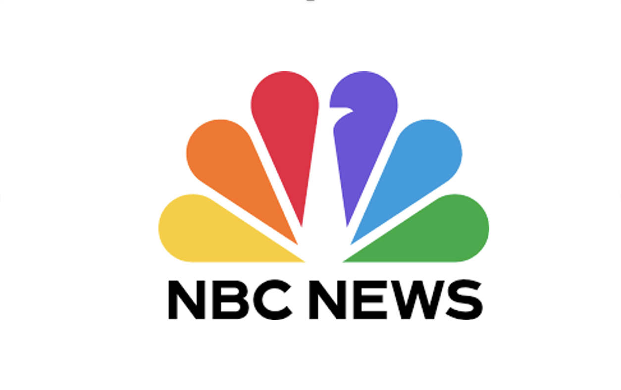 NBC News Logo